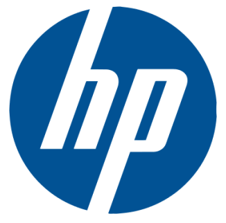 HP LOGO