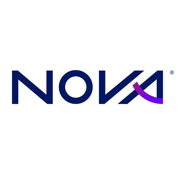 NOVA LOGO