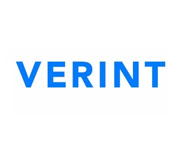 Verint logo